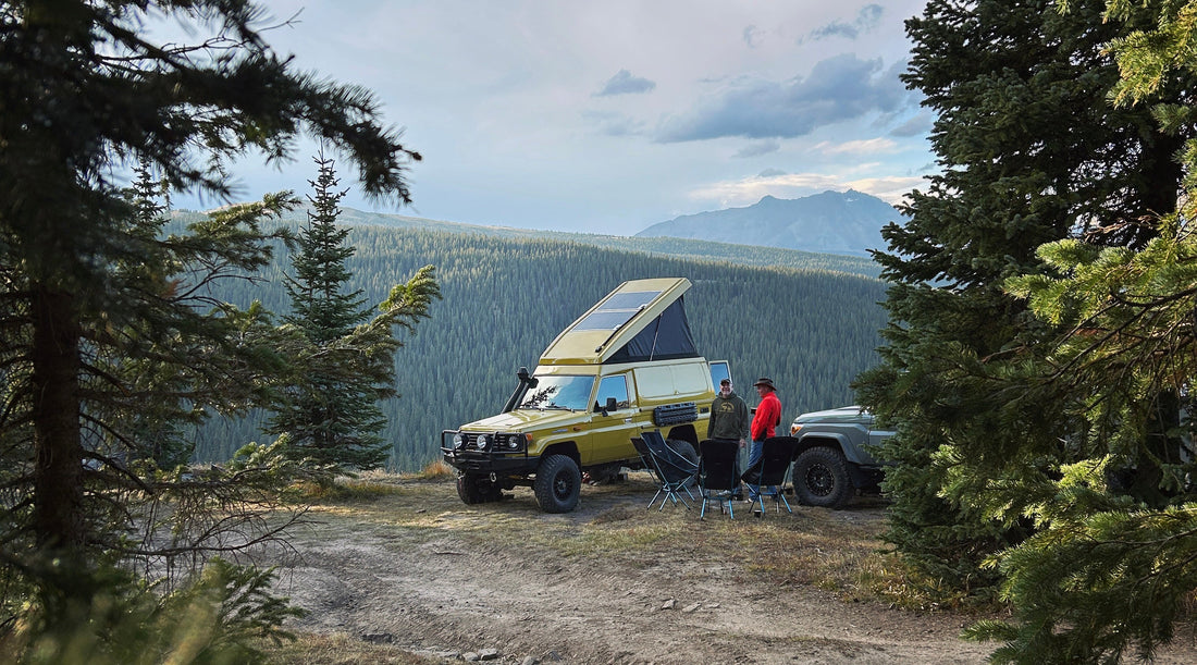 The 8th Wonder of the World.