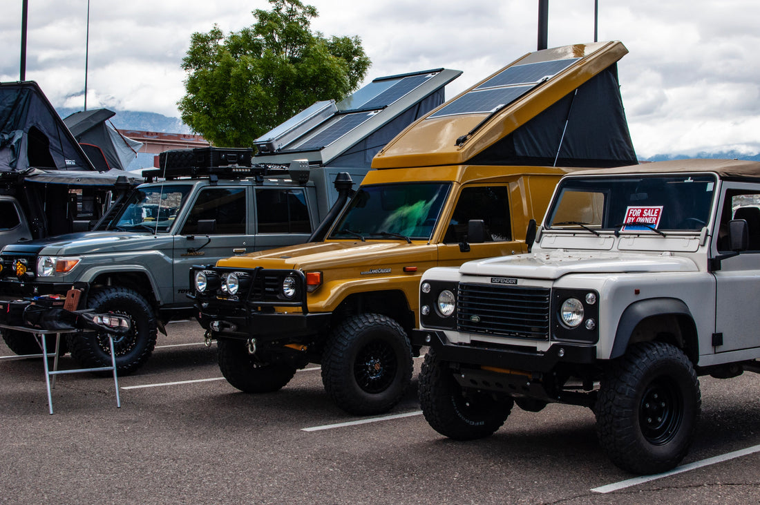 Sunday Funday with NM4RT.