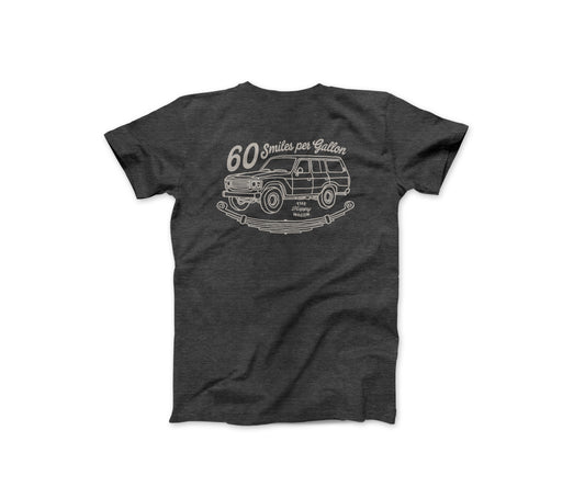 60 Series T-Shirt