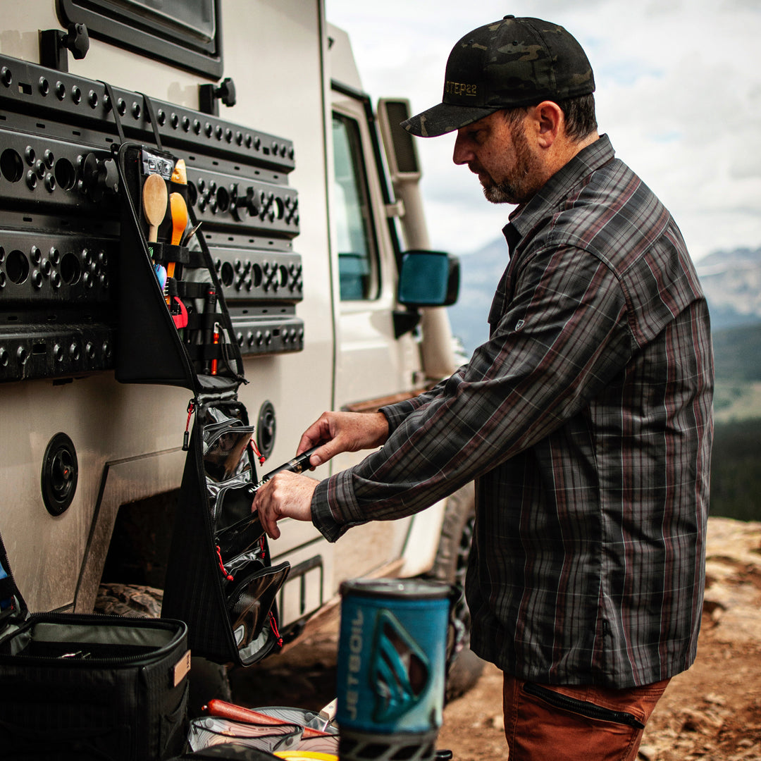 Chameleon™ Carryall