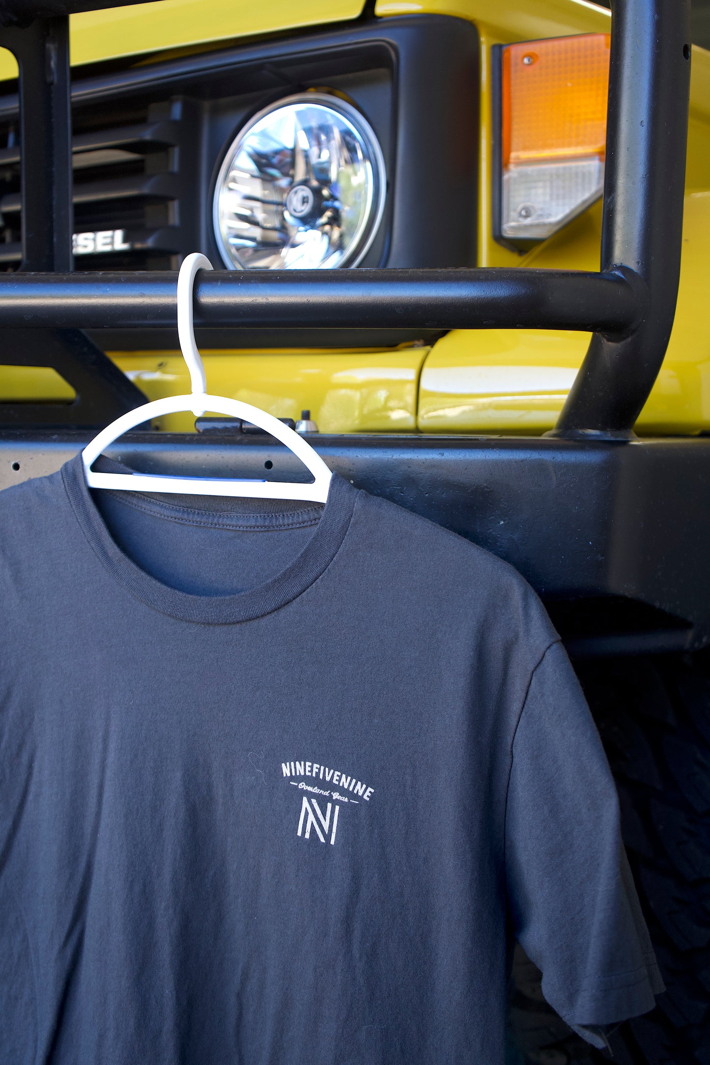 60 Series T-Shirt