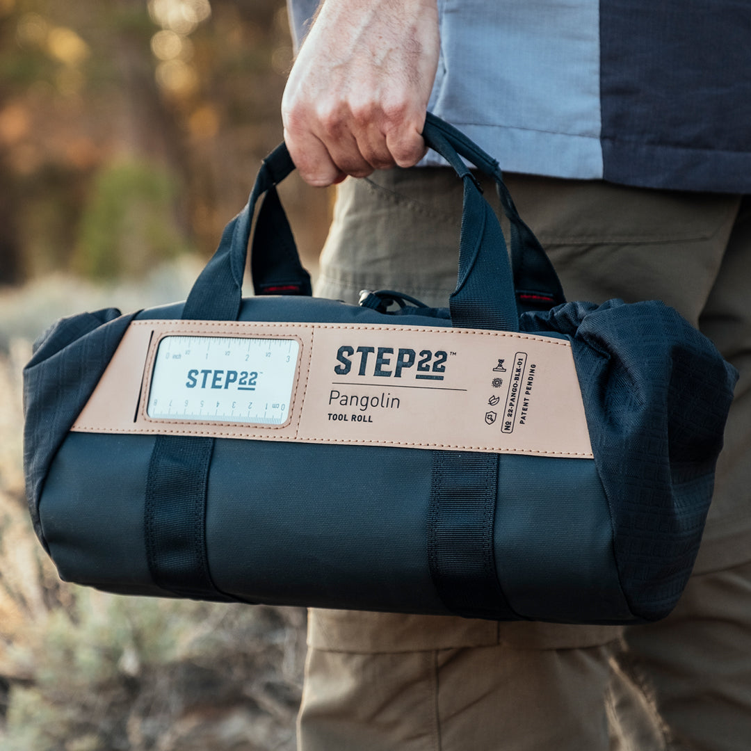 Pangolin™ Tool Roll
