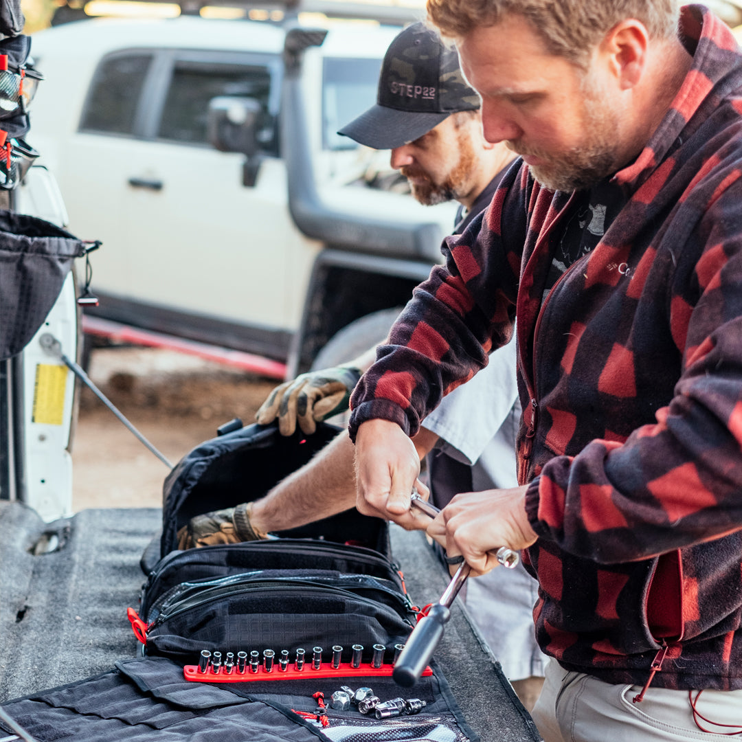 Pangolin™ Tool Roll
