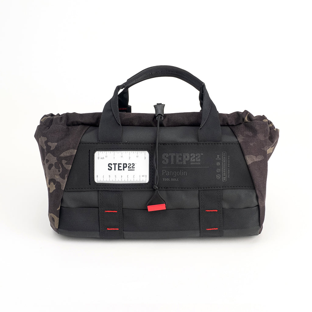 Pangolin™ Tool Roll