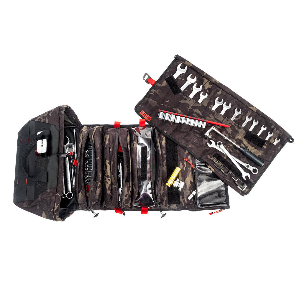 Pangolin™ Tool Roll