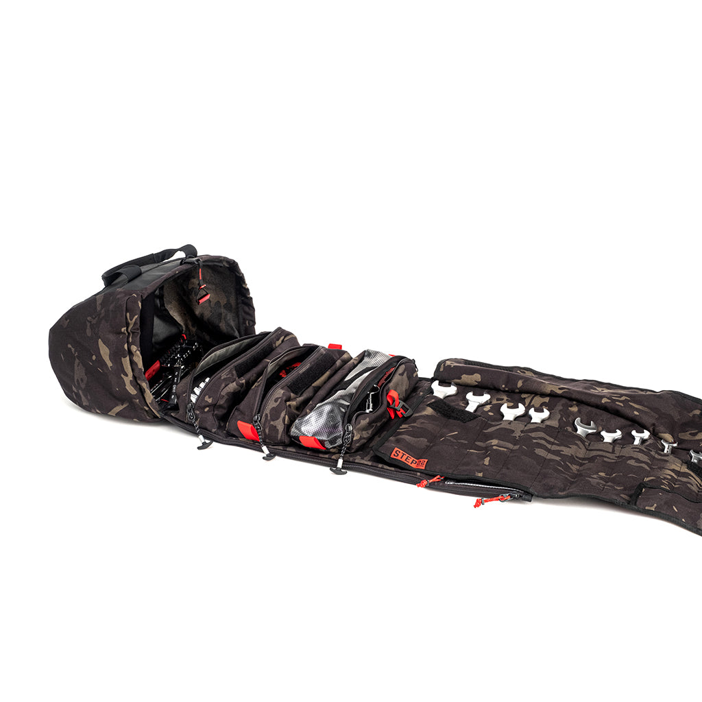 Pangolin™ Tool Roll