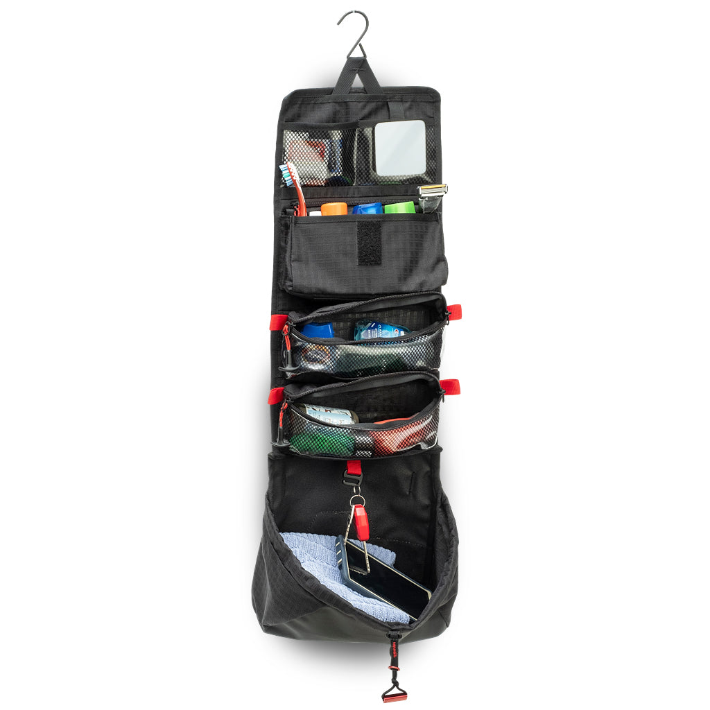 Hedgehog™  Toiletry Roll