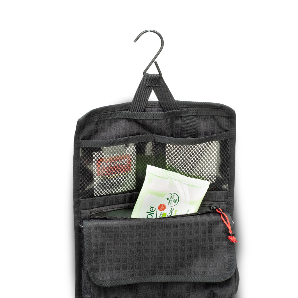 Hedgehog™  Toiletry Roll