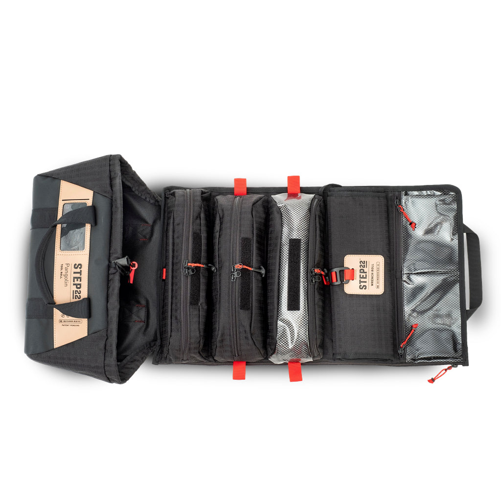 Pangolin™ Tool Roll