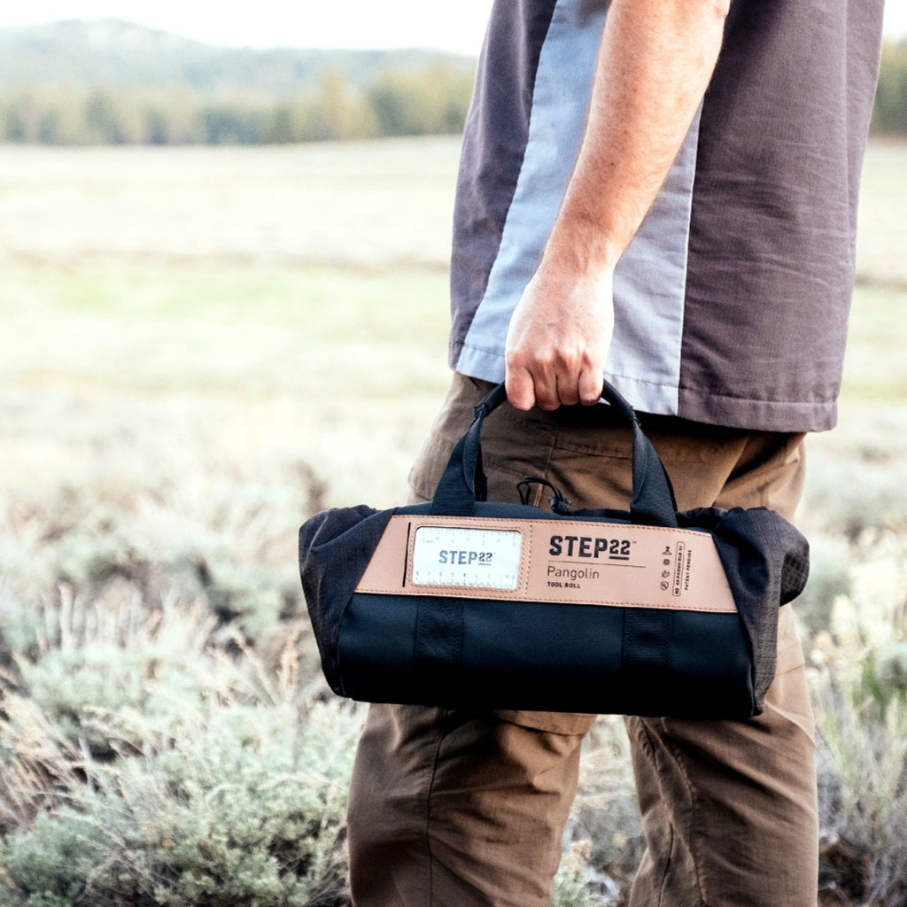 Pangolin™ Tool Roll