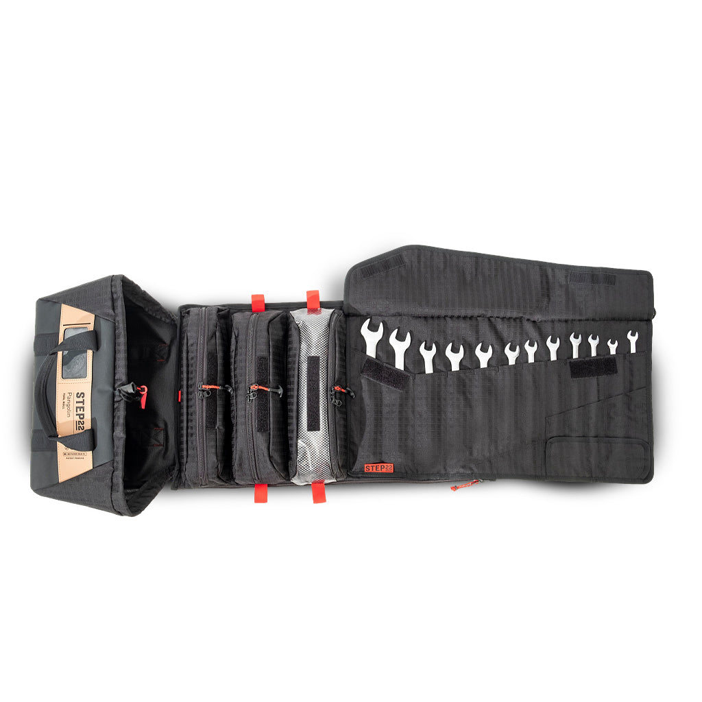 Pangolin™ Tool Roll