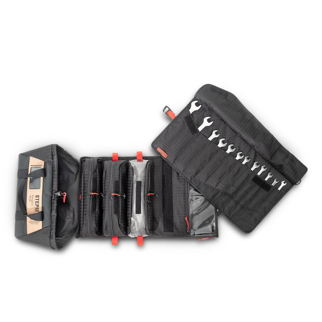 Pangolin™ Tool Roll
