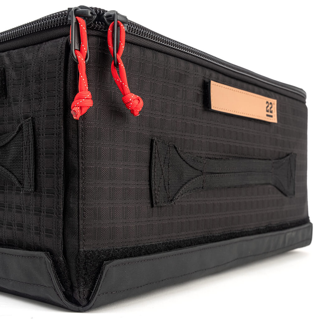 Stingray™ Flat Box