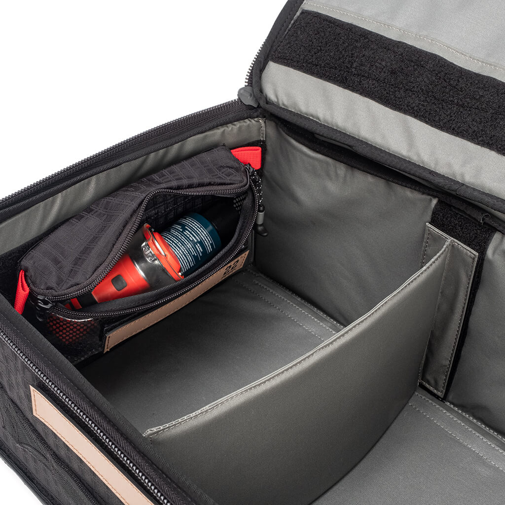 Stingray™ Flat Box