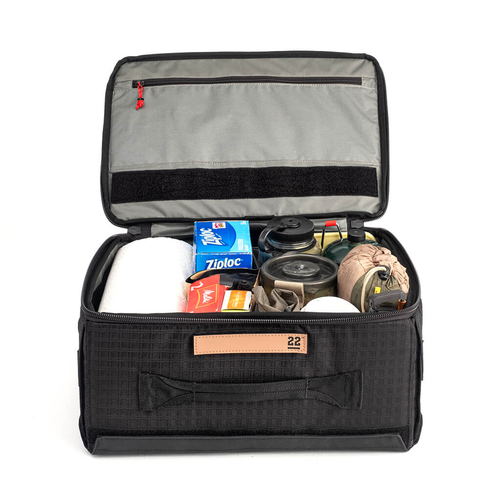 Stingray™ Flat Box