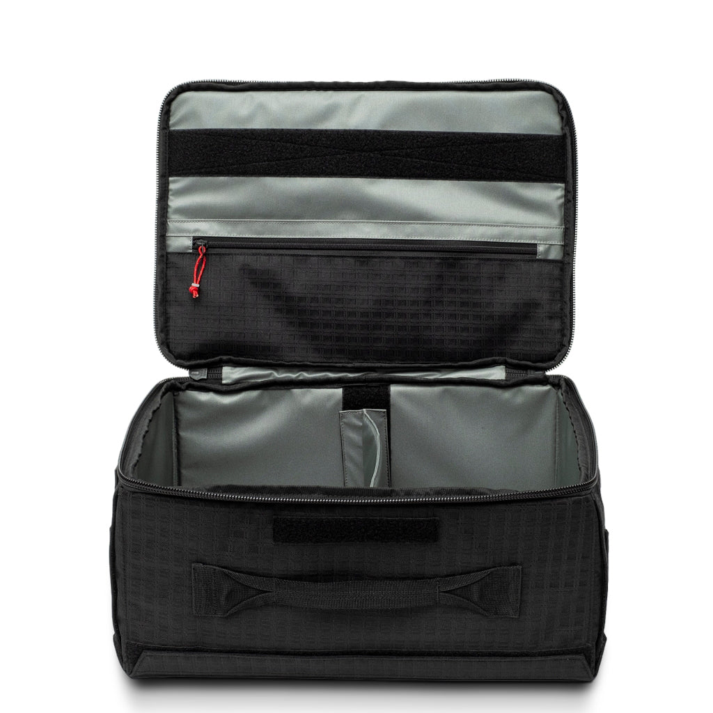 Stingray™ Flat Box