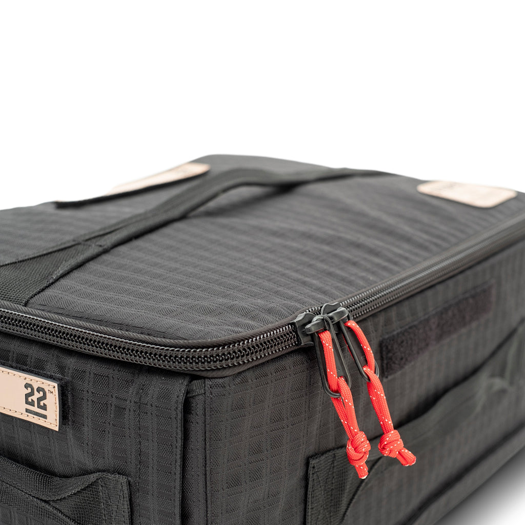 Stingray™ Flat Box