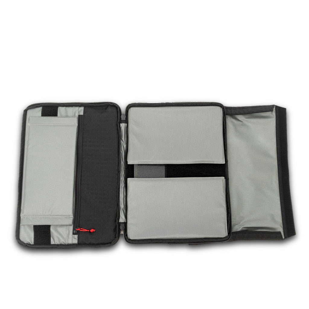 Stingray™ Flat Box