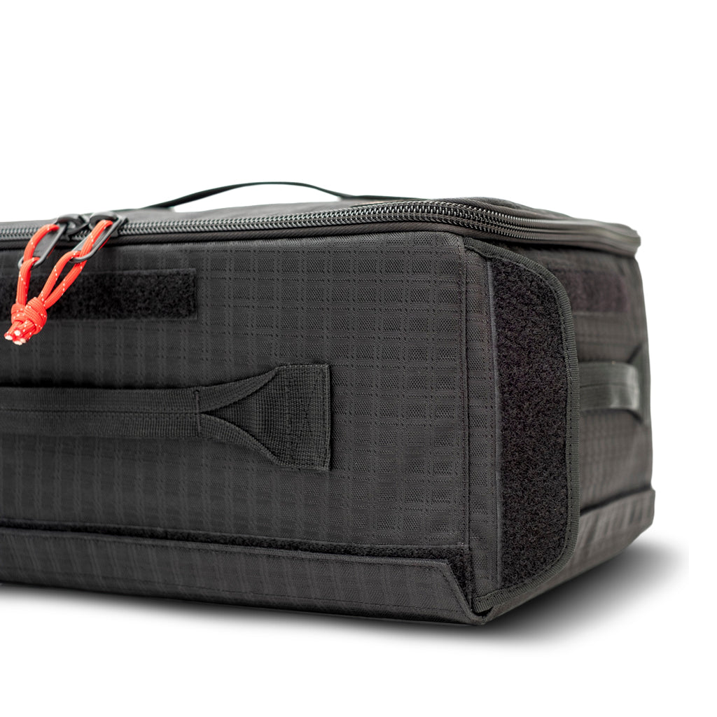 Stingray™ Flat Box