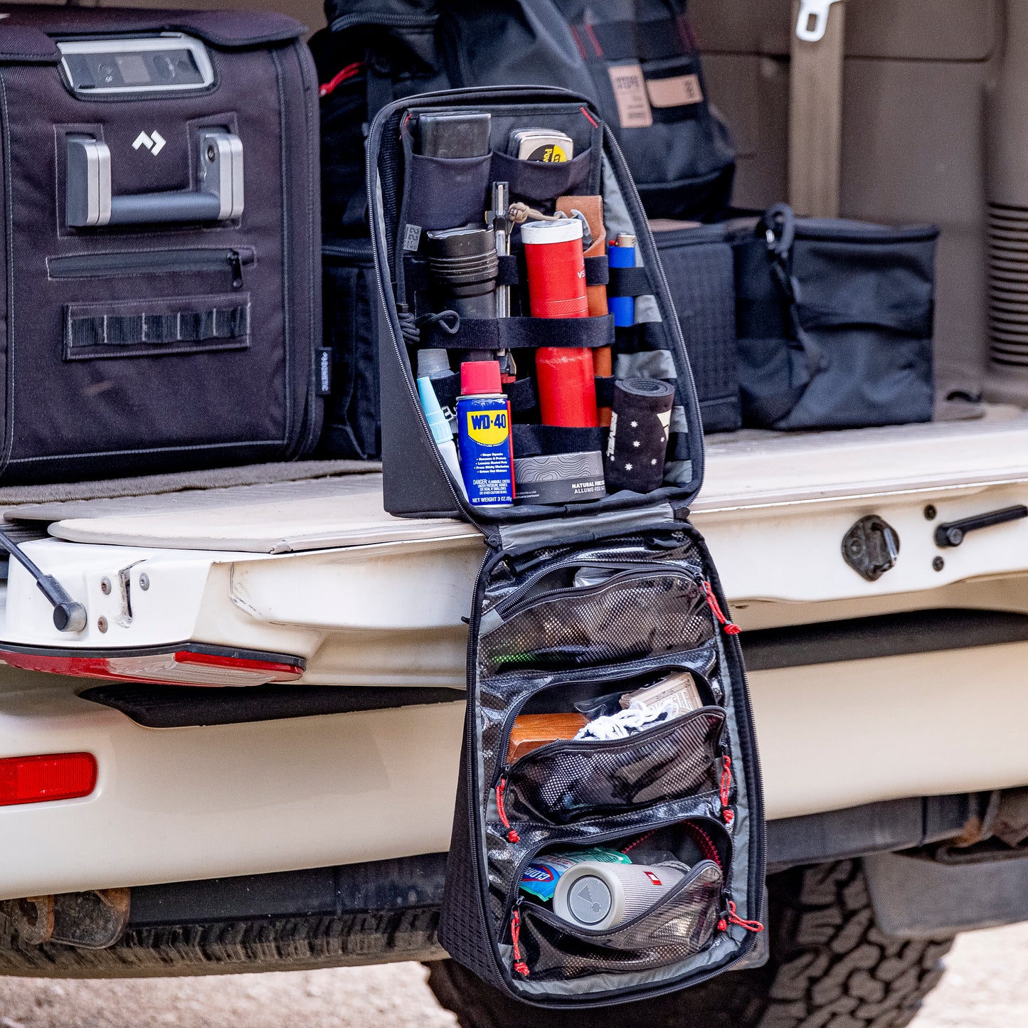 Chameleon™ Carryall