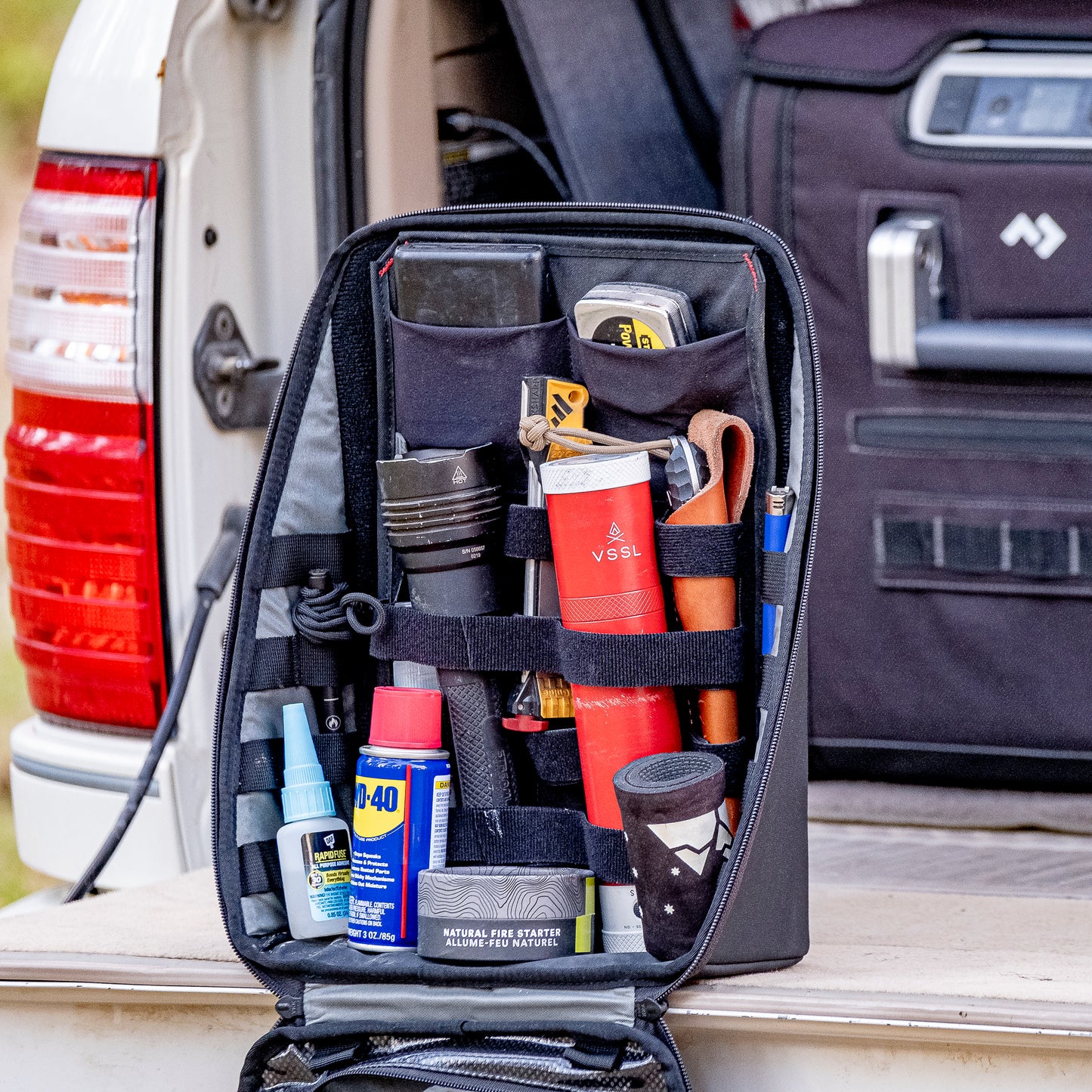 Chameleon™ Carryall