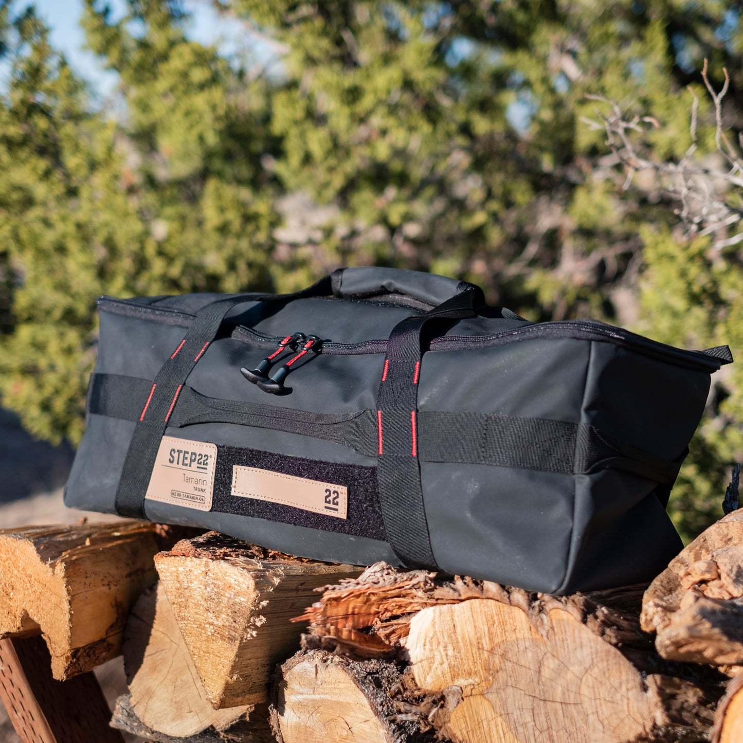 Tamarin™ Trunk