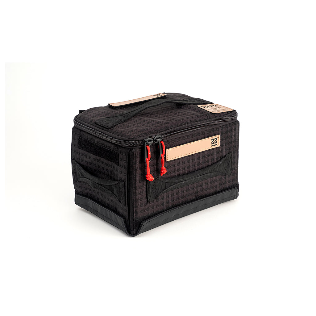 Stingray™ Flat Box Mini