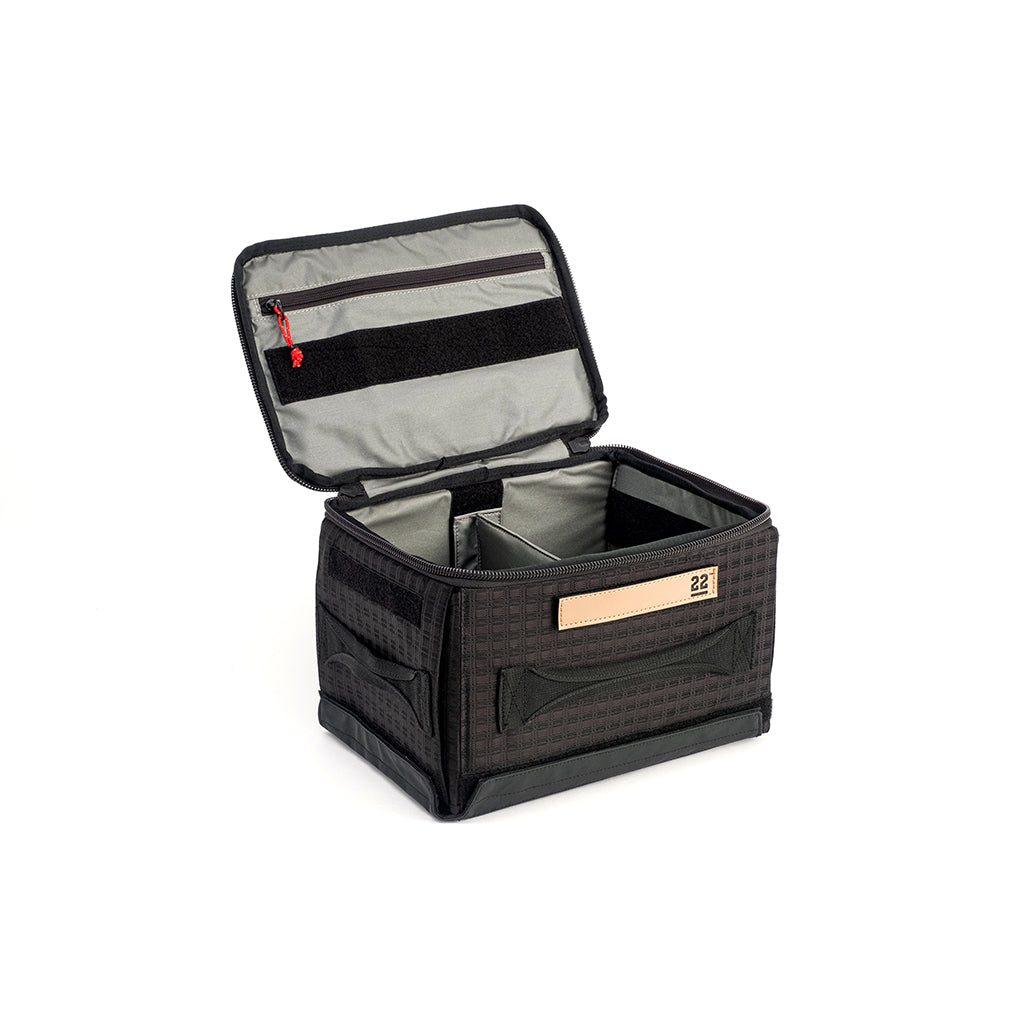 Stingray™ Flat Box Mini