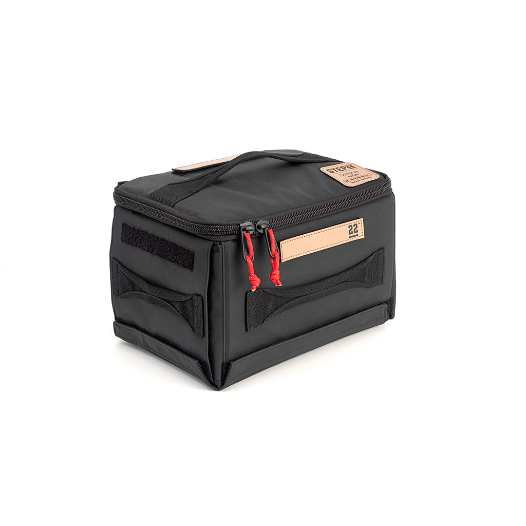 Stingray™ Flat Box Mini