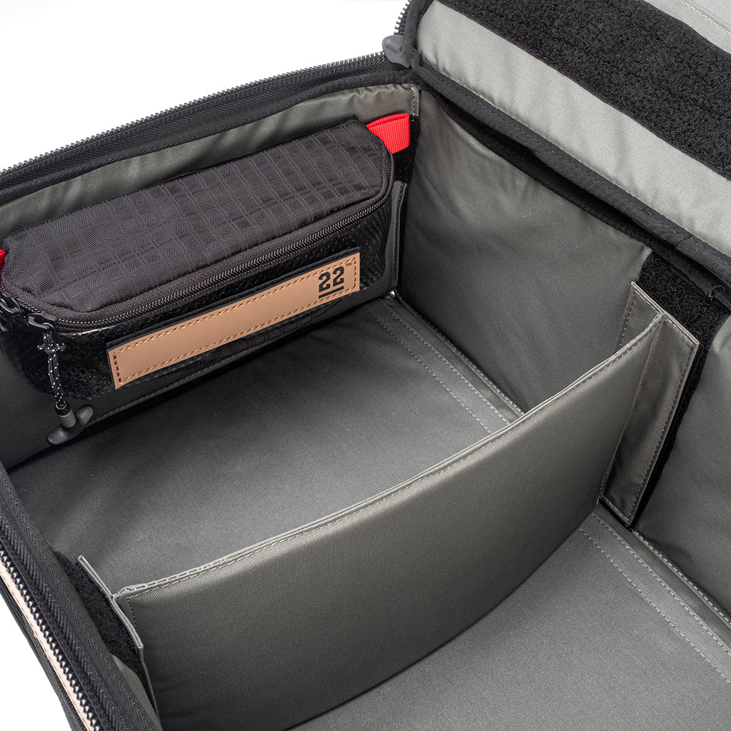 Stingray™ Flat Box Mini