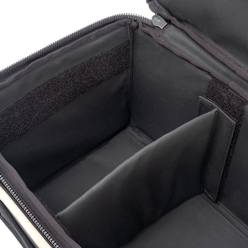 Stingray™ Flat Box Mini