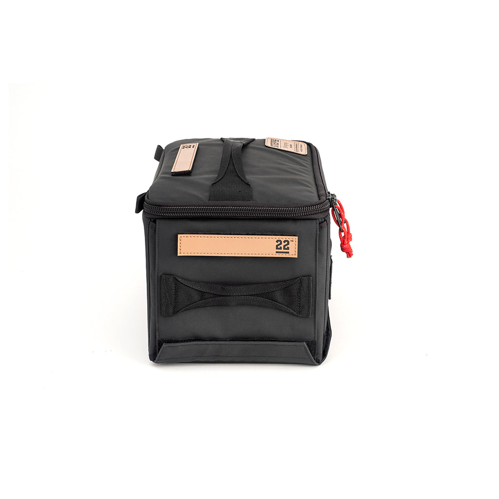 Stingray™ Flat Box Mini