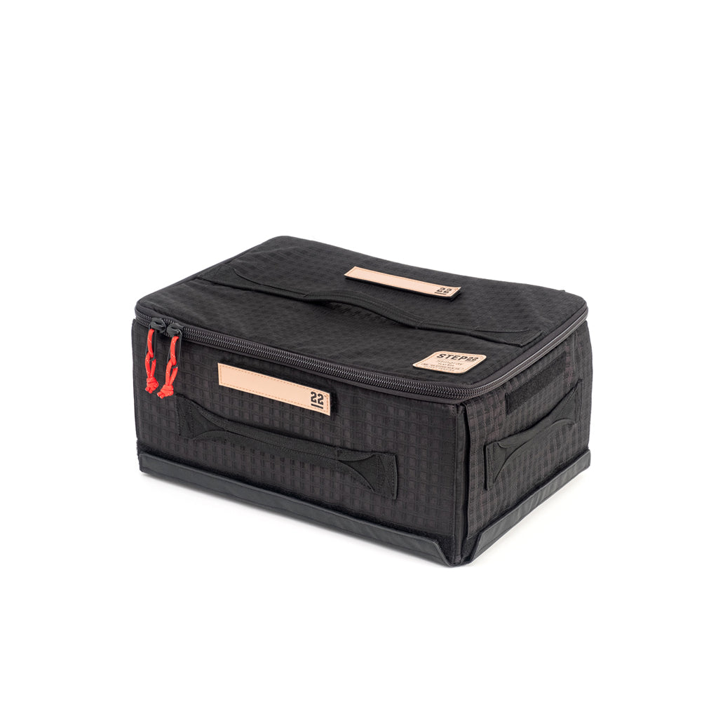 Stingray™ Flat Box