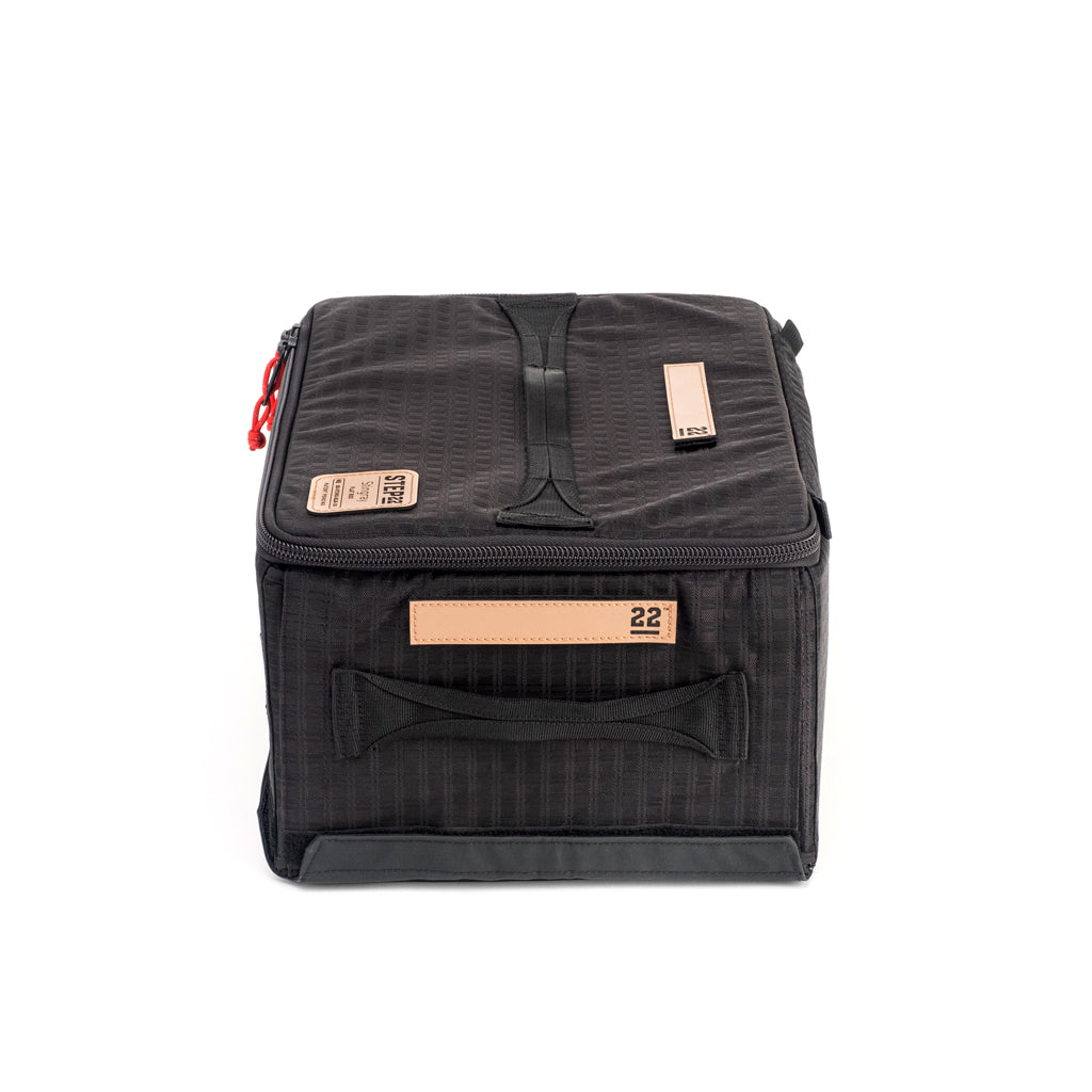 Stingray™ Flat Box