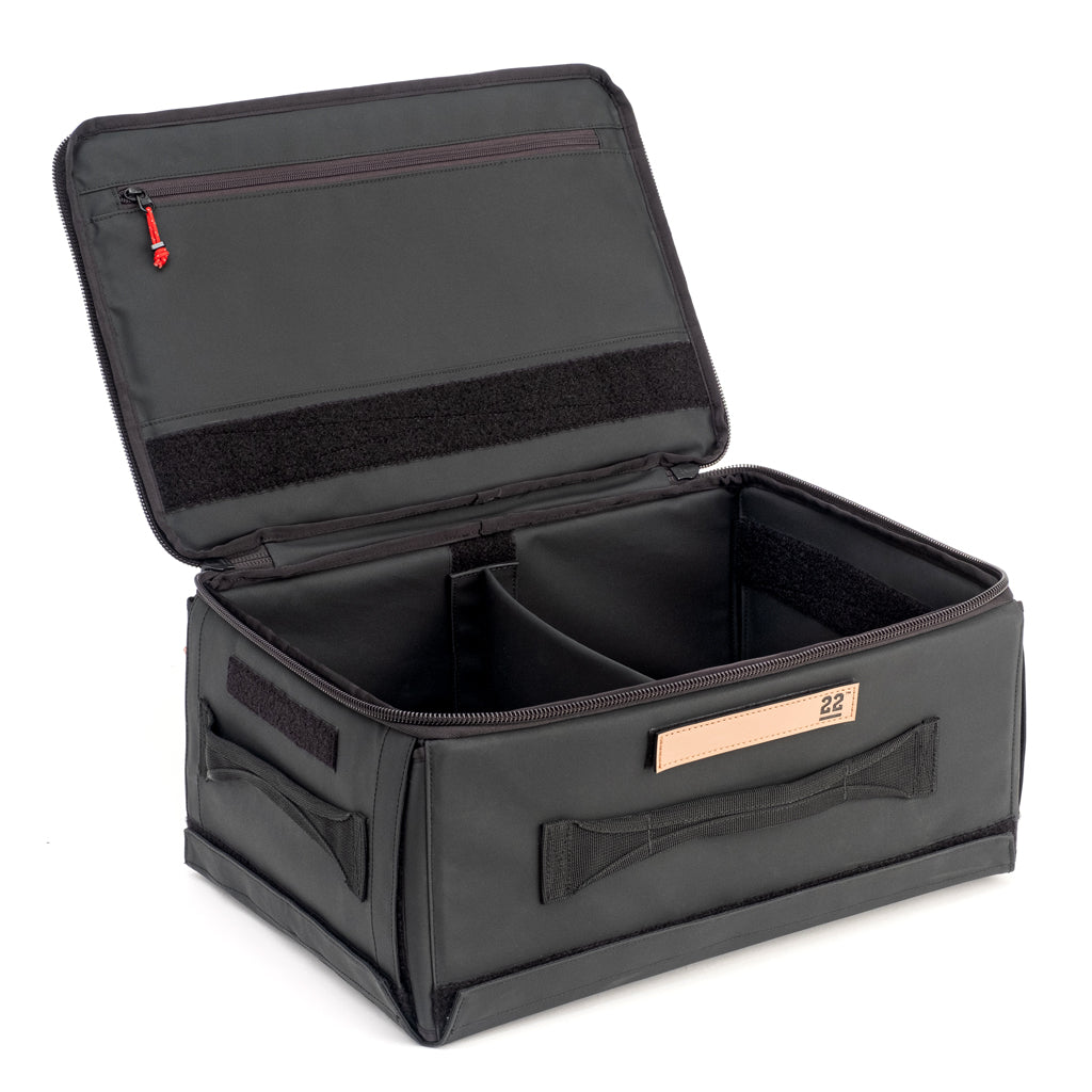 Stingray™ Flat Box