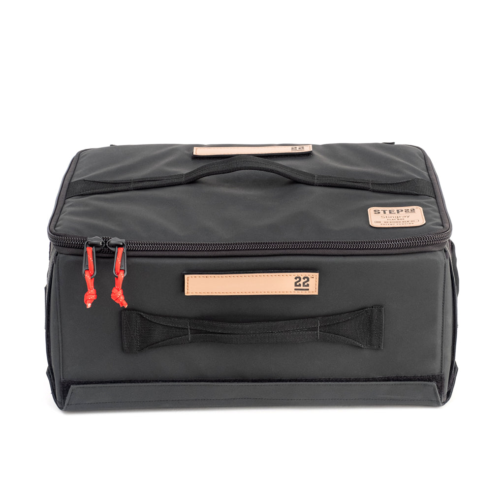 Stingray™ Flat Box