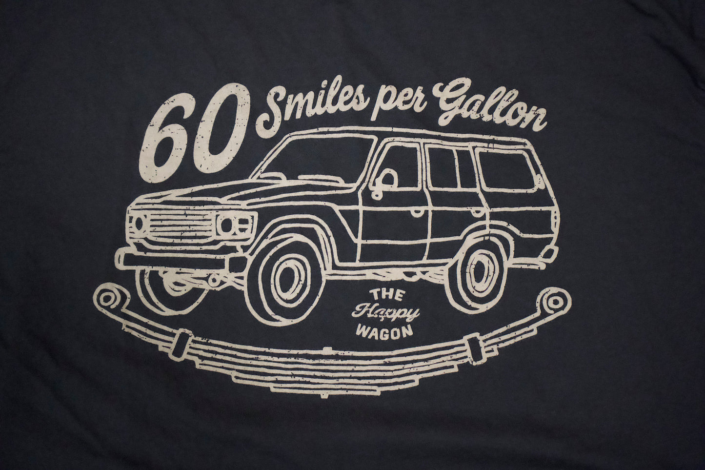 60 Series T-Shirt