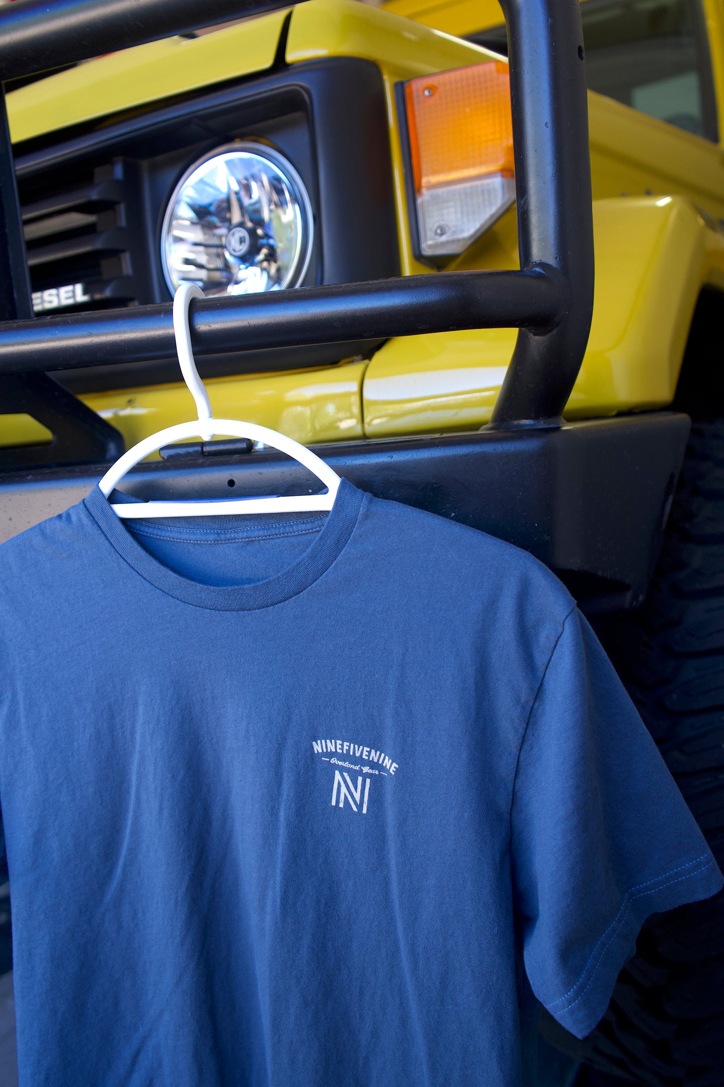 60 Series T-Shirt