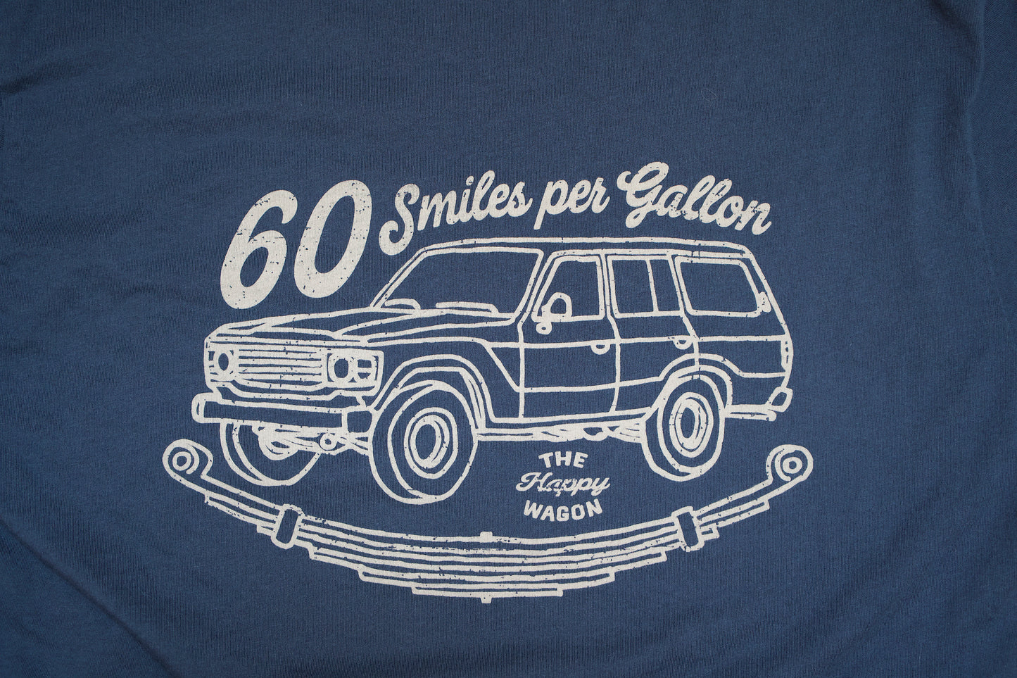 60 Series T-Shirt