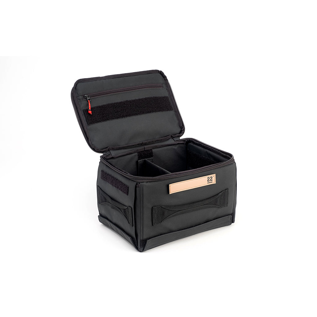 STEP22® Stingray™ Mini caja plana